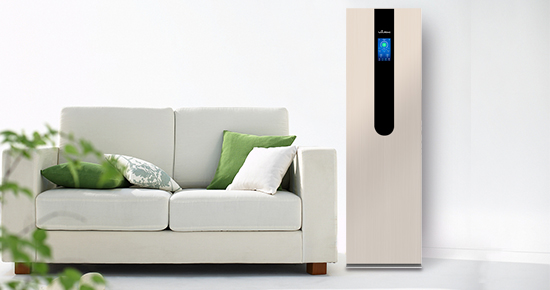 新風系統的七大誤解，準備好躺槍了嗎？