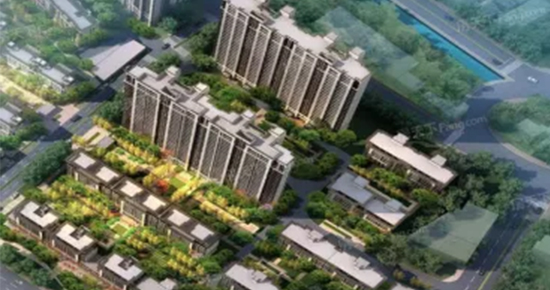 安裝日記|凈松新風 紅豆·天一華府安裝日記