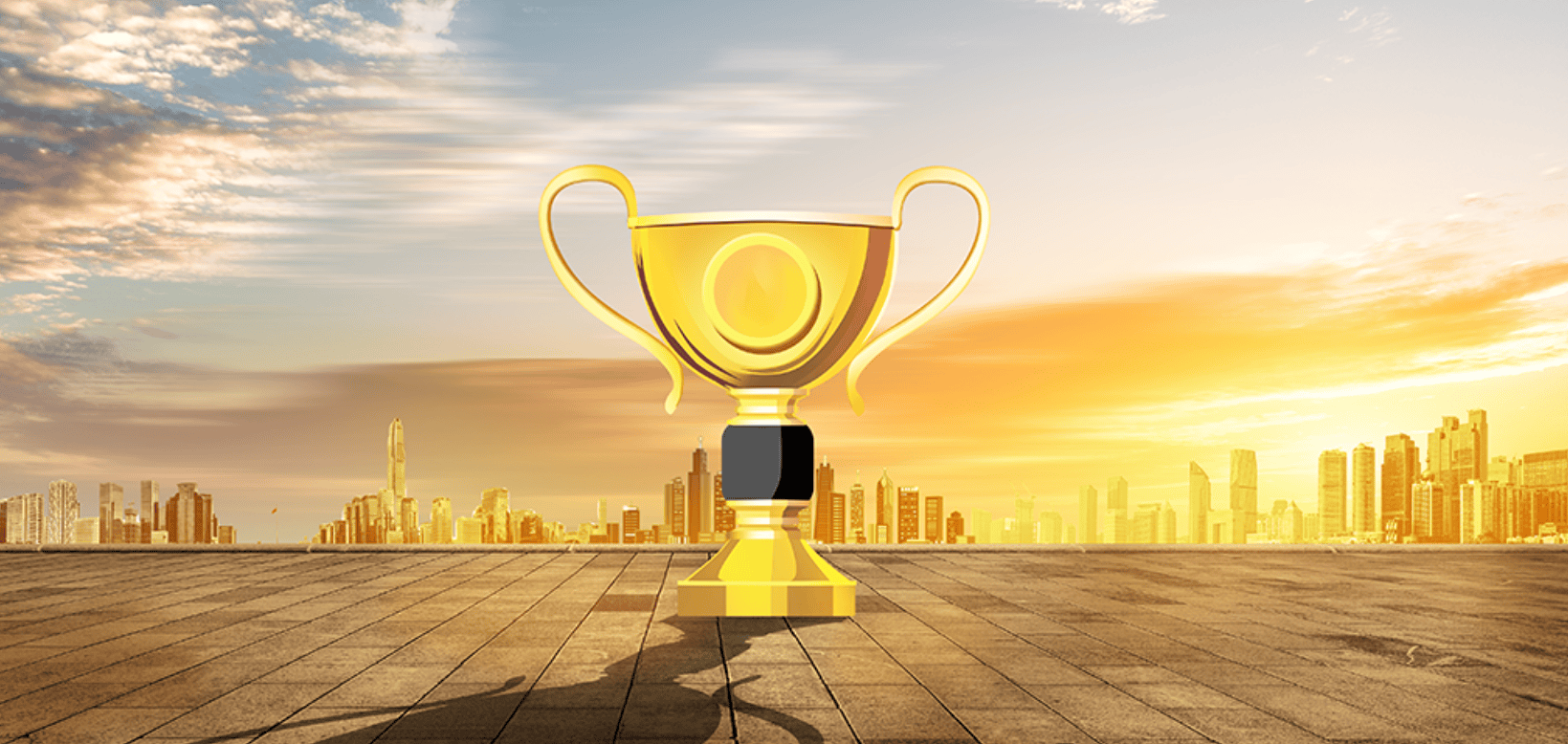 科技創(chuàng)新助力雙碳 凈松環(huán)境斬獲行業(yè)大獎