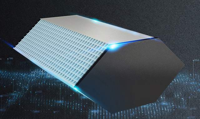 一顆芯，難倒新風(fēng)行業(yè)