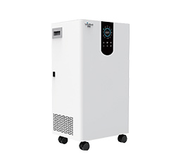 移動式空氣消毒機/VS-Y400BC