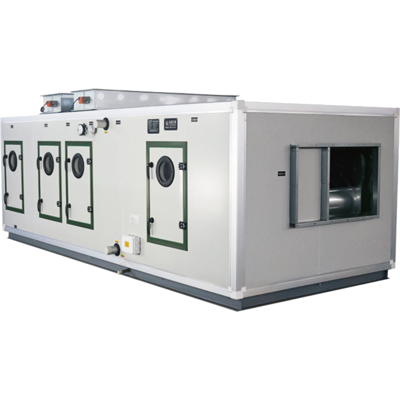 組合式空調機組/VZKW-20